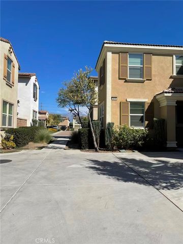 3151 E Olympic, Ontario, CA 91762