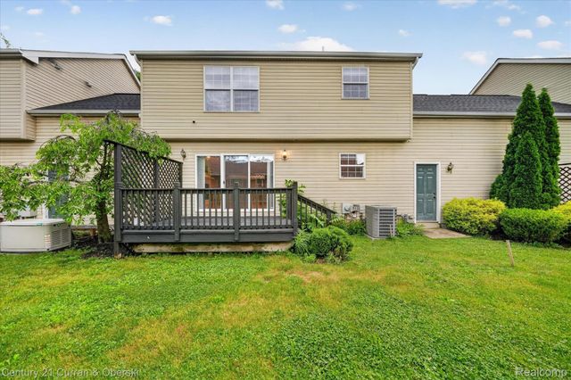 3813 Rochester Road, Royal Oak, MI 48073