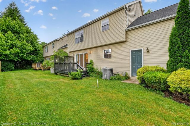 3813 Rochester Road, Royal Oak, MI 48073