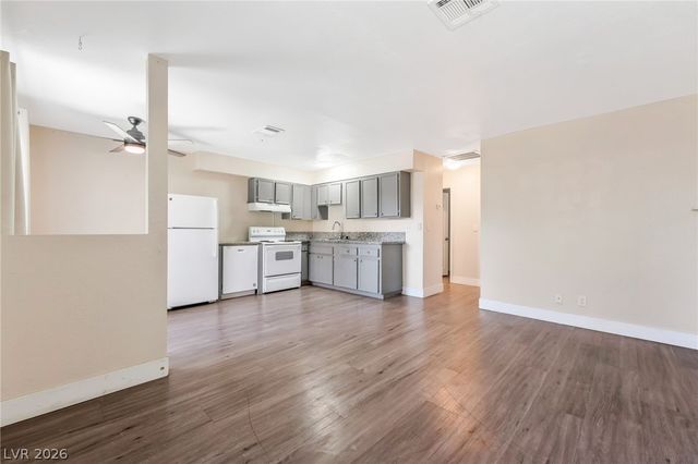 4300 North Lamont Street 200, Las Vegas, NV 89115