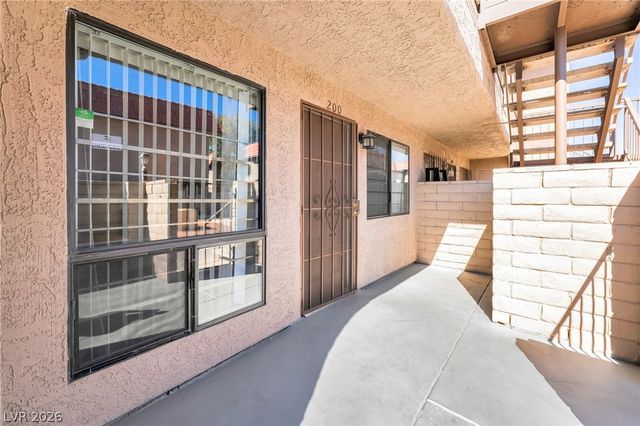 4300 North Lamont Street 200, Las Vegas, NV 89115