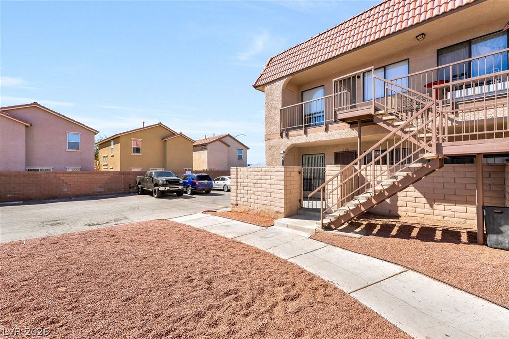 4300 North Lamont Street 200, Las Vegas, NV 89115