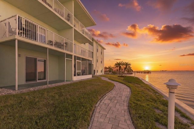 464 N PAULA DRIVE 118, Dunedin, FL 34698