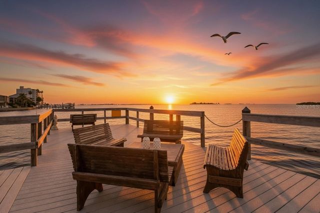 464 N PAULA DRIVE 118, Dunedin, FL 34698