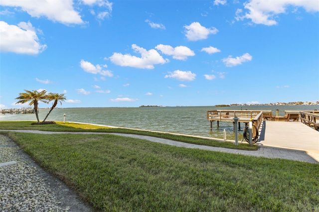 464 N PAULA DRIVE 118, Dunedin, FL 34698