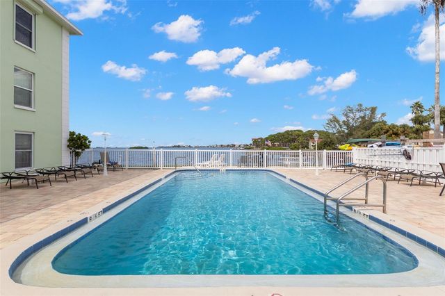 464 N PAULA DRIVE 118, Dunedin, FL 34698