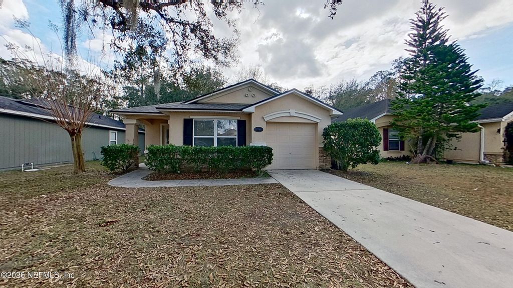 796 WYNFIELD Circle, St. Augustine, FL 32092