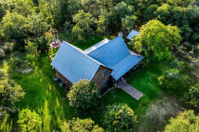 353 Spanish Canyon Trail, West Point, TX 78963