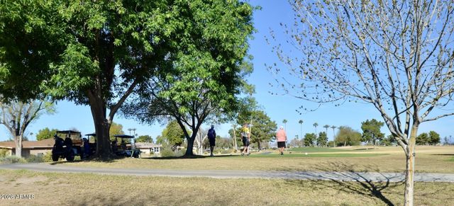 10334 W HIGHWOOD Lane, Sun City, AZ 85373