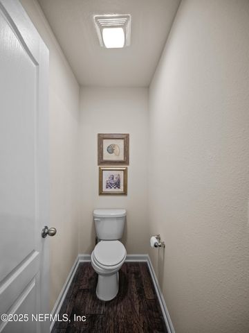 6512 BUCKING BRONCO Drive, Jacksonville, FL 32234