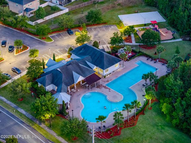 6512 BUCKING BRONCO Drive, Jacksonville, FL 32234