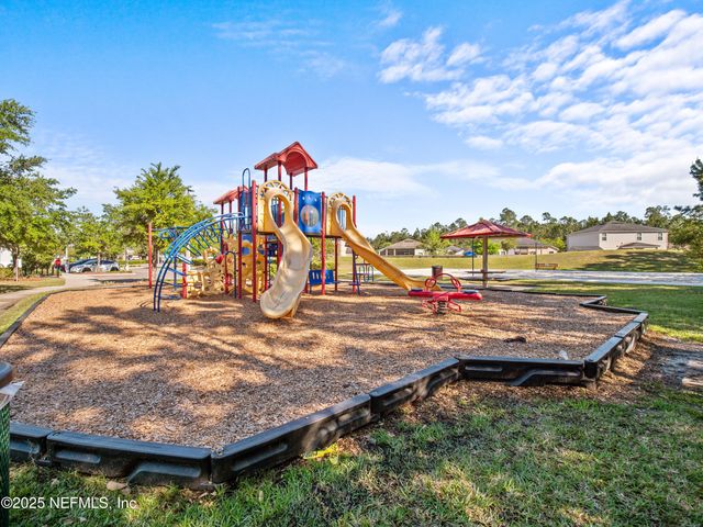 6512 BUCKING BRONCO Drive, Jacksonville, FL 32234