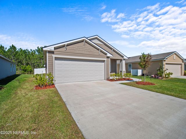 6512 BUCKING BRONCO Drive, Jacksonville, FL 32234