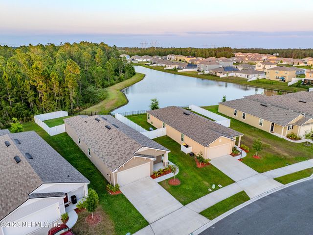 6512 BUCKING BRONCO Drive, Jacksonville, FL 32234