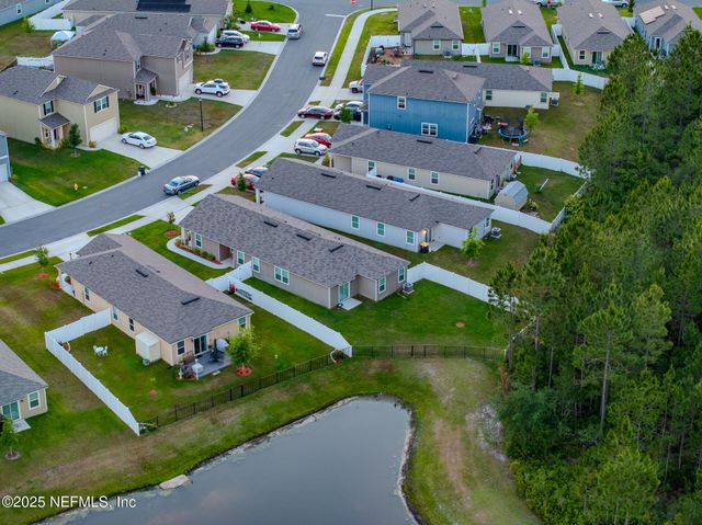 6512 BUCKING BRONCO Drive, Jacksonville, FL 32234
