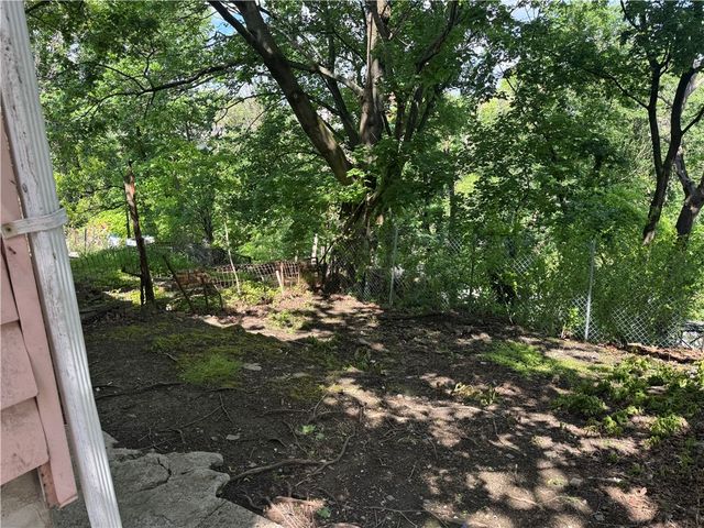 527 Lenora Street, Lincoln Larimer, PA 15206