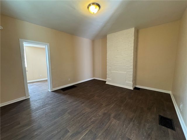 527 Lenora Street, Lincoln Larimer, PA 15206