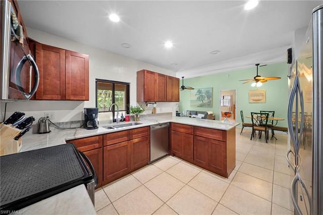 17610 Cypress Point RD, Fort Myers, FL 33967