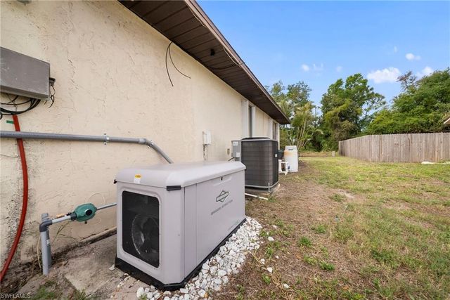 17610 Cypress Point RD, Fort Myers, FL 33967