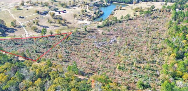 TBD Fm 2022, Grapeland, TX 75844