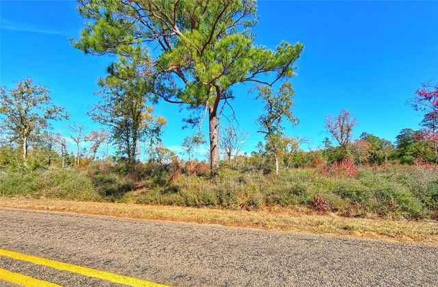 TBD Fm 2022, Grapeland, TX 75844