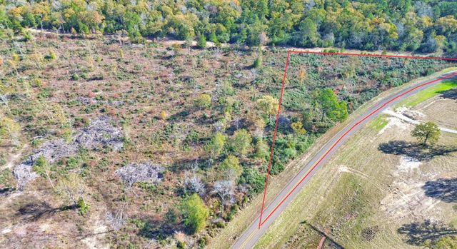 TBD Fm 2022, Grapeland, TX 75844