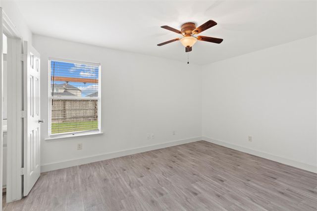 4303 Sunflower Creek Lane, Richmond, TX 77469