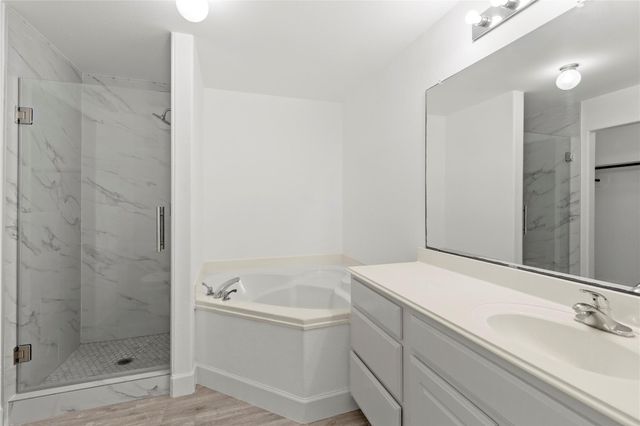 4303 Sunflower Creek Lane, Richmond, TX 77469