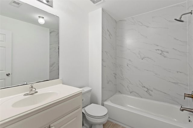 4303 Sunflower Creek Lane, Richmond, TX 77469