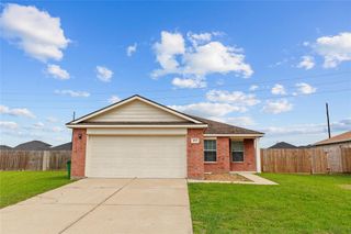 4303 Sunflower Creek Lane, Richmond, TX 77469