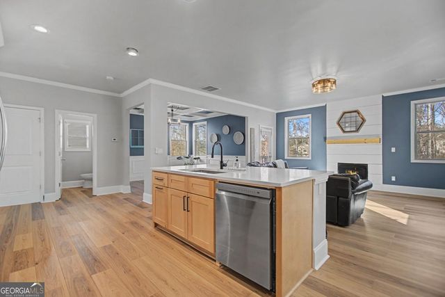 6730 Big Sky Drive, Flowery Branch, GA 30542