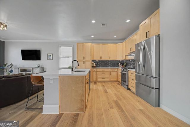 6730 Big Sky Drive, Flowery Branch, GA 30542