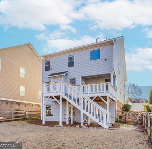 6730 Big Sky Drive, Flowery Branch, GA 30542