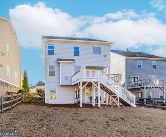 6730 Big Sky Drive, Flowery Branch, GA 30542