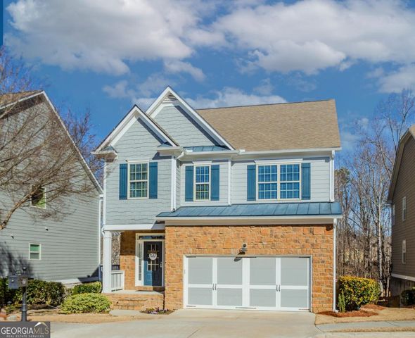 6730 Big Sky Drive, Flowery Branch, GA 30542