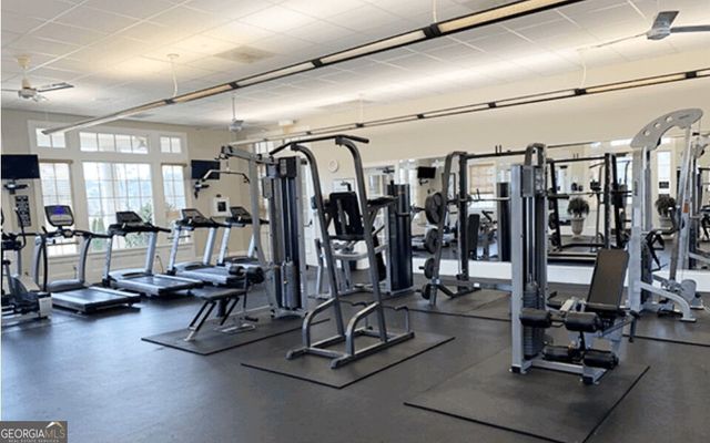 6730 Big Sky Drive, Flowery Branch, GA 30542