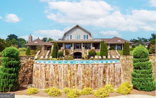 6730 Big Sky Drive, Flowery Branch, GA 30542