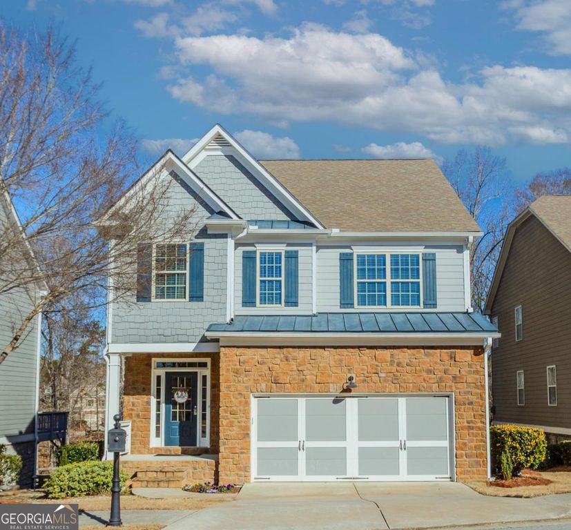 6730 Big Sky Drive, Flowery Branch, GA 30542