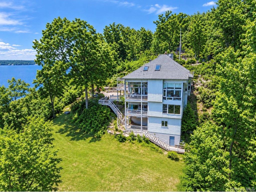 288 S Boulevard, Nyack, NY 10960 — exterior