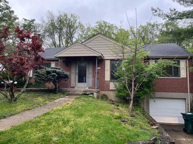 4300 Cappel Drive, Cincinnati, OH 45205