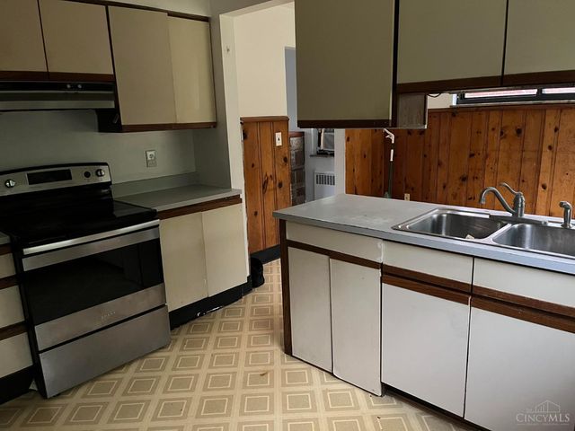 4300 Cappel Drive, Cincinnati, OH 45205