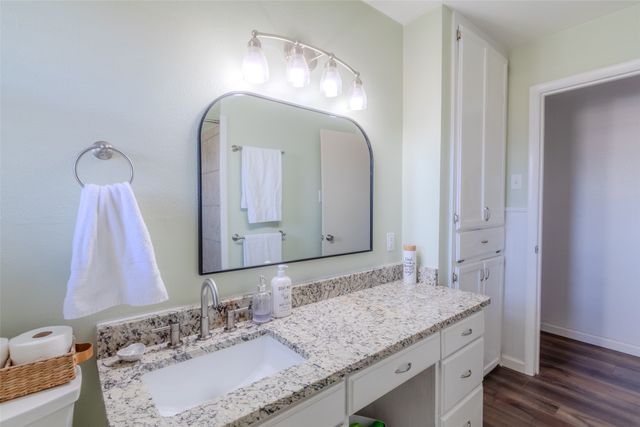 3813 Laurel Drive, Abilene, TX 79603