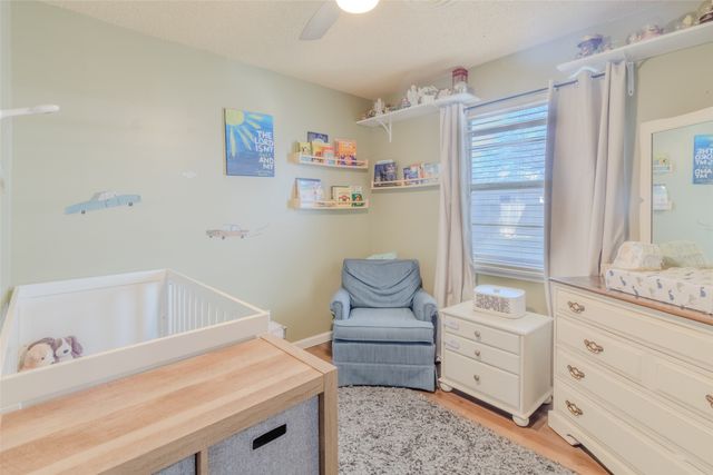 3813 Laurel Drive, Abilene, TX 79603