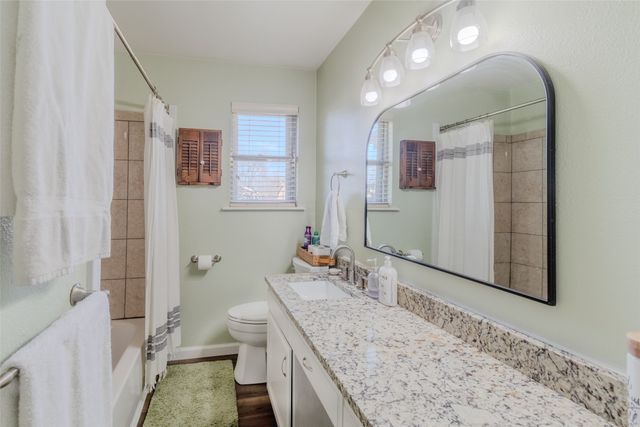 3813 Laurel Drive, Abilene, TX 79603