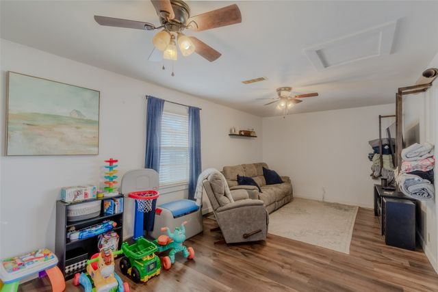 3813 Laurel Drive, Abilene, TX 79603