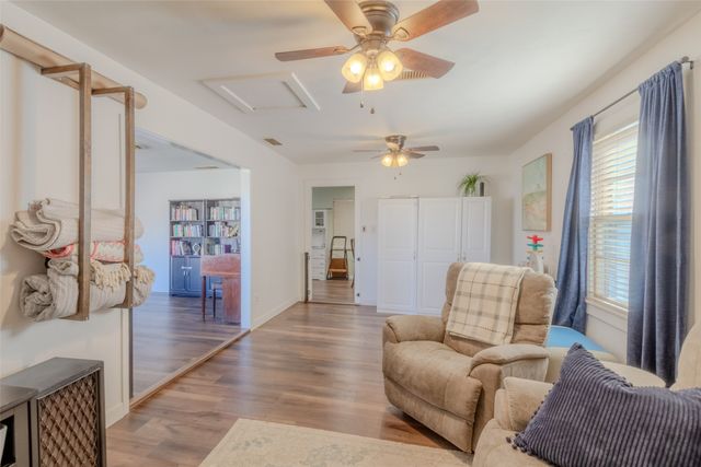 3813 Laurel Drive, Abilene, TX 79603