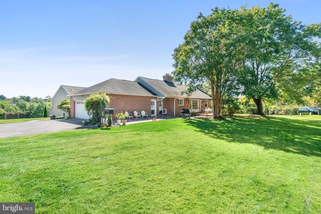 3902 VIEW TOP RD, Ellicott City, MD 21042