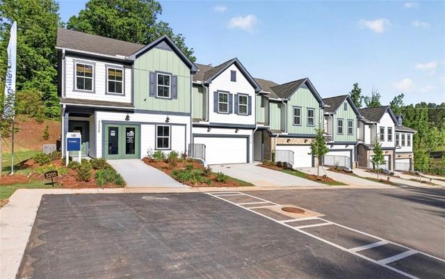 3215 Cherry Grove Way, Cumming, GA 30040