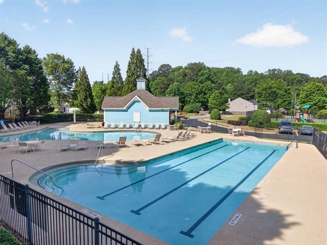 3215 Cherry Grove Way, Cumming, GA 30040