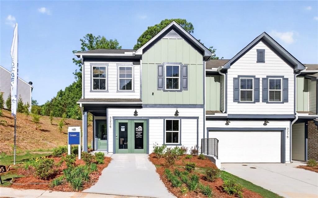 3215 Cherry Grove Way, Cumming, GA 30040